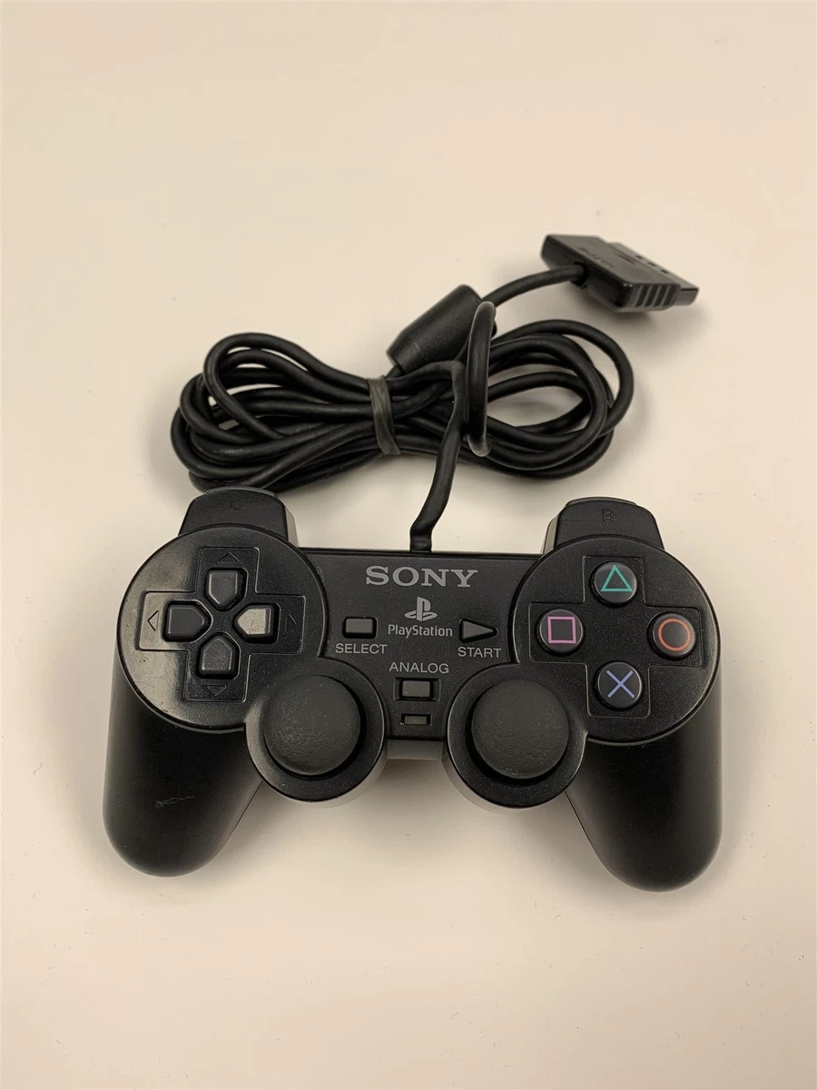 Sony Video Game Controllers for Sony PlayStation 2 for sale | eBay