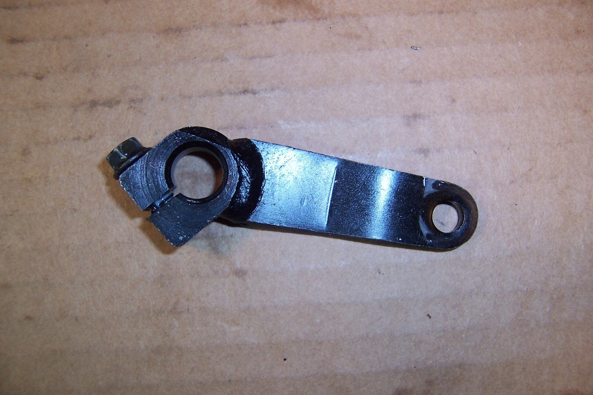 KAWASAKI ZX1100 BALANCER LEVER ZX ZR 1100 13168-1529 ZR1100