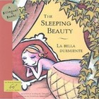 The Sleeping Beauty/ La Bella Dumiente by Chronicle Books, Miquel Desclot (Paperback, 2003)