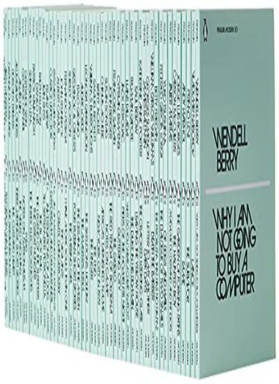 Penguin Modern Box Set - - Image 3