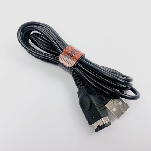 Charging & Data Cable for Nintendo 3DS, Switch, GBA SP, Sony PSP, PS Vita - Picture 13 of 45