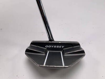 オーワークス　2ボール CS 34インチ オーワークス 2ボール CS 34インチ ODYSSEY（オデッセイ） - パター