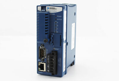 National Instruments cFP-2120 intelligent Ethernet-Controller 190187F-03