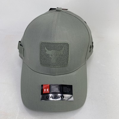 under armour army hat
