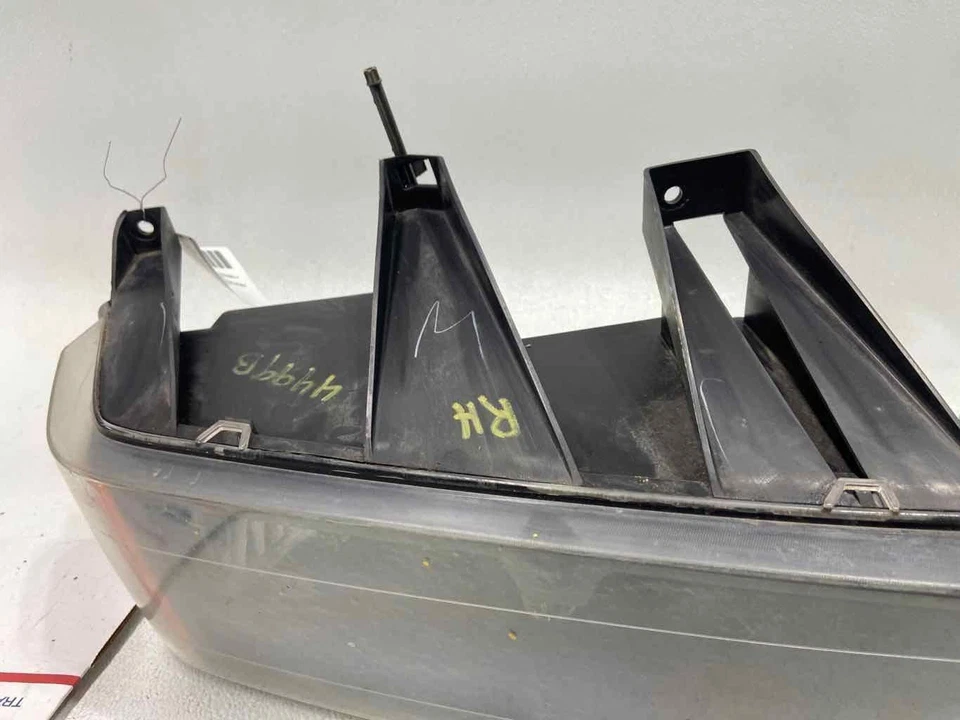 06 CHEVY COLORADO W/o Xtreme; Right Passenger Headlight Foto 2 de 3