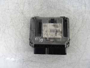 Audi A6 C7 MK4 2012 - 2018 2,0 Diesel Motorsteuergerät Steuergerät 03L906018La