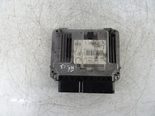 Audi A6 C7 MK4 2012 - 2018 2,0 Diesel Motorsteuergerät Steuergerät 03L906018La