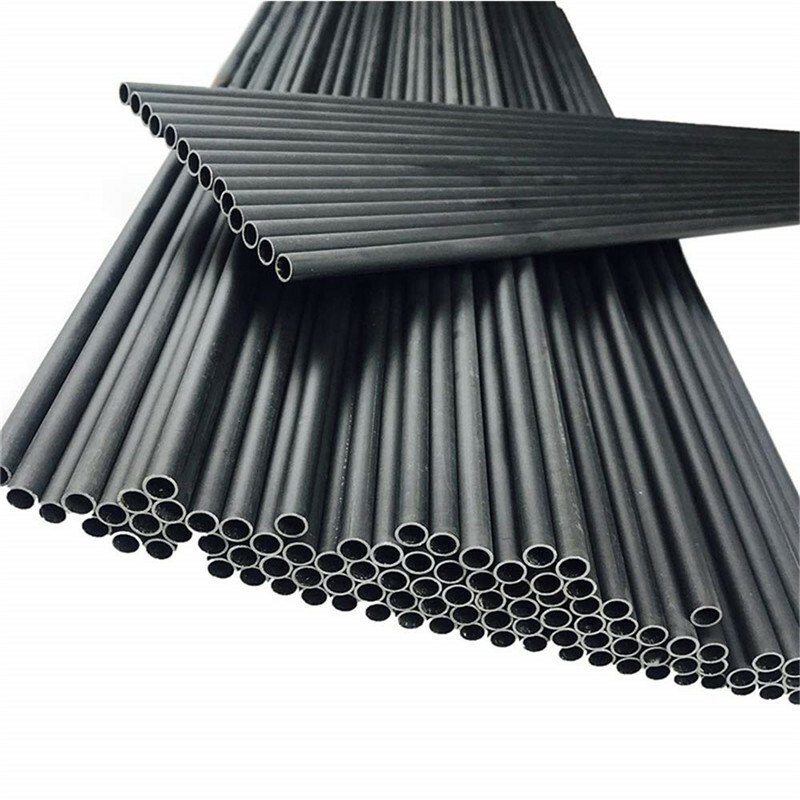 Carbon Pfeilschäfte 30 Zoll - 6,2mm ID Für Bogenbau Jagd