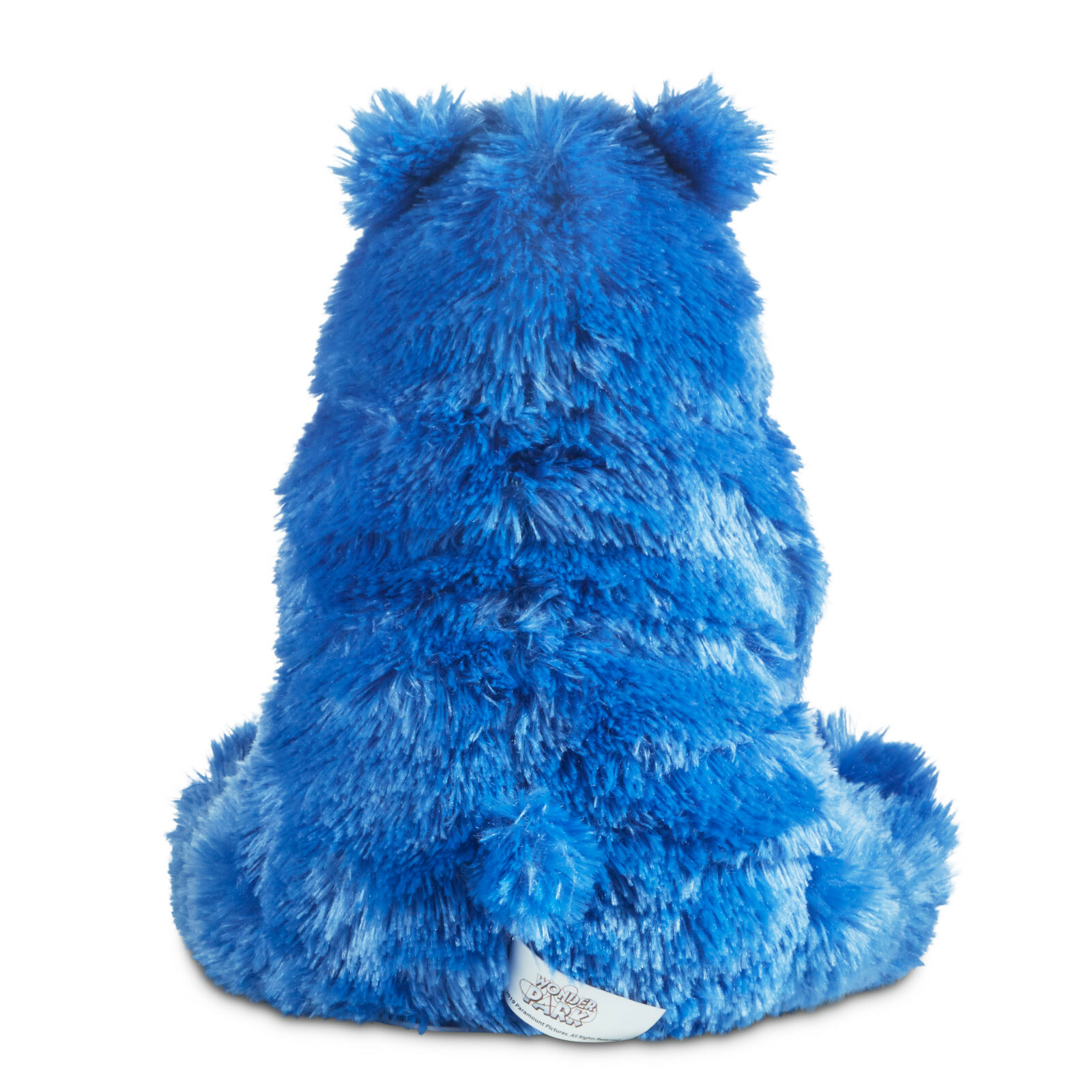 WONDER PARK SLEEP TALKING BOOMER ANIMATED PLUSH BEAR EYES HEAD MOVE 20 PHRASES! - Picture 7 of 12