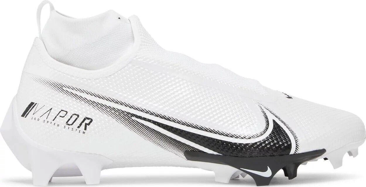 Nike Vapor Edge Pro 360 Wide White Black for Sale | Authenticity