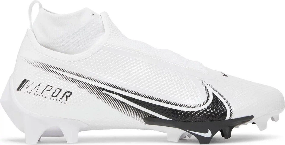 Nike Vapor Edge Pro 360 White