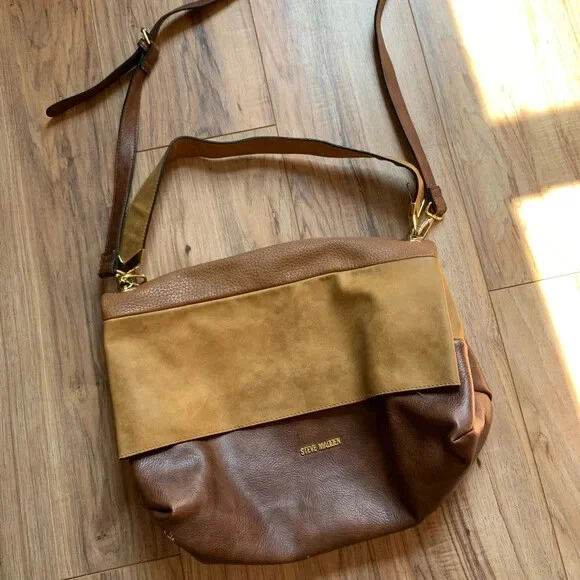 Steve madden large bag store