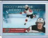  2021-22 Upper Deck Tim Hortons Hockey Heroes #H1 Jack Hughes 30$US