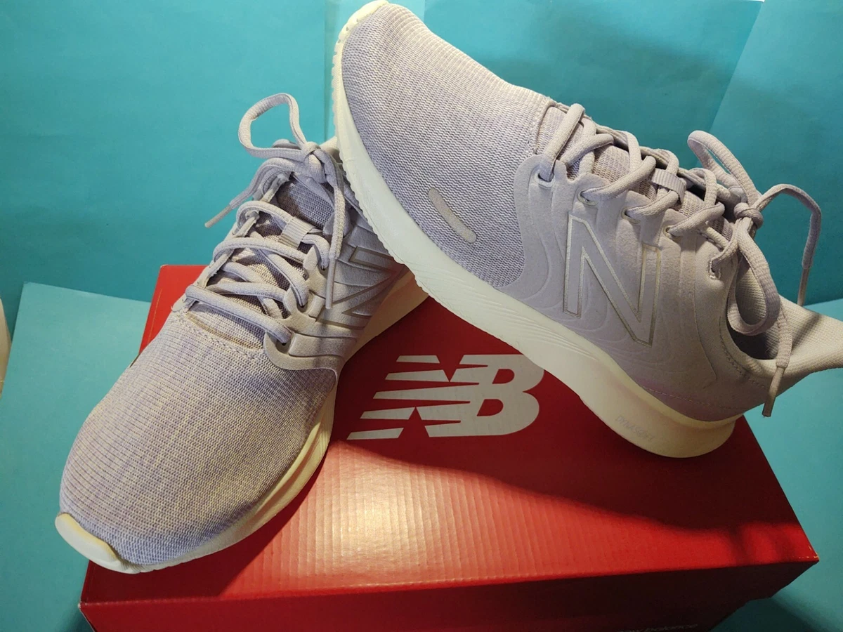 New balance lilac sale