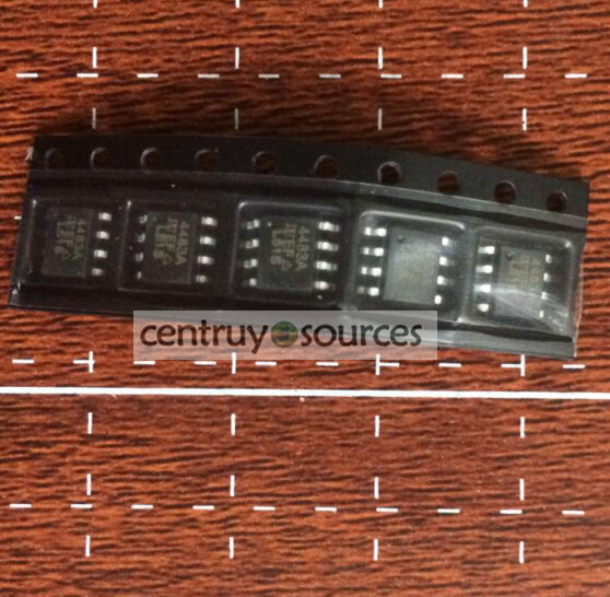 5pcs 4483A SI4483ADY SI4483ADY-T1-E3 SOP8 IC Chip | eBay
