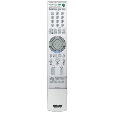 RM-YD010 Remote Control Fit for Sony TV KDS-55A2000 KDS-60A2000 KDS-50A2020