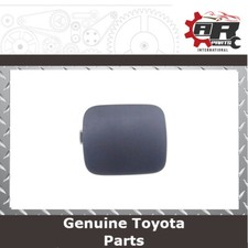 Genuine Toyota - Front RH Towing Eye Cover Cap - fits Toyota Auris (E15) 10-12