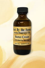 Butter Cream Scent 2 Oz Fragrance Oil Diffuser FREE SHIPPING USA SELLER