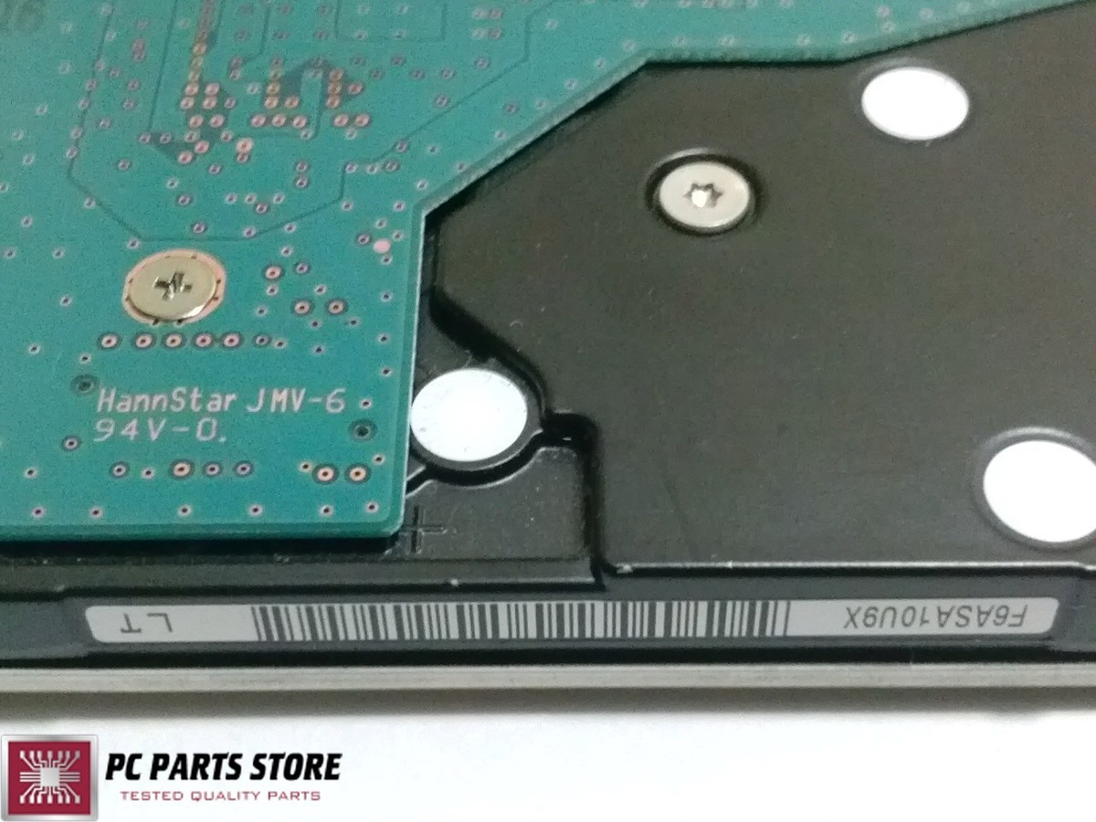 Toshiba 160GB 2.5