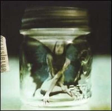 The Melody and the Energetic Nature of Volume by Evans Blue: Used