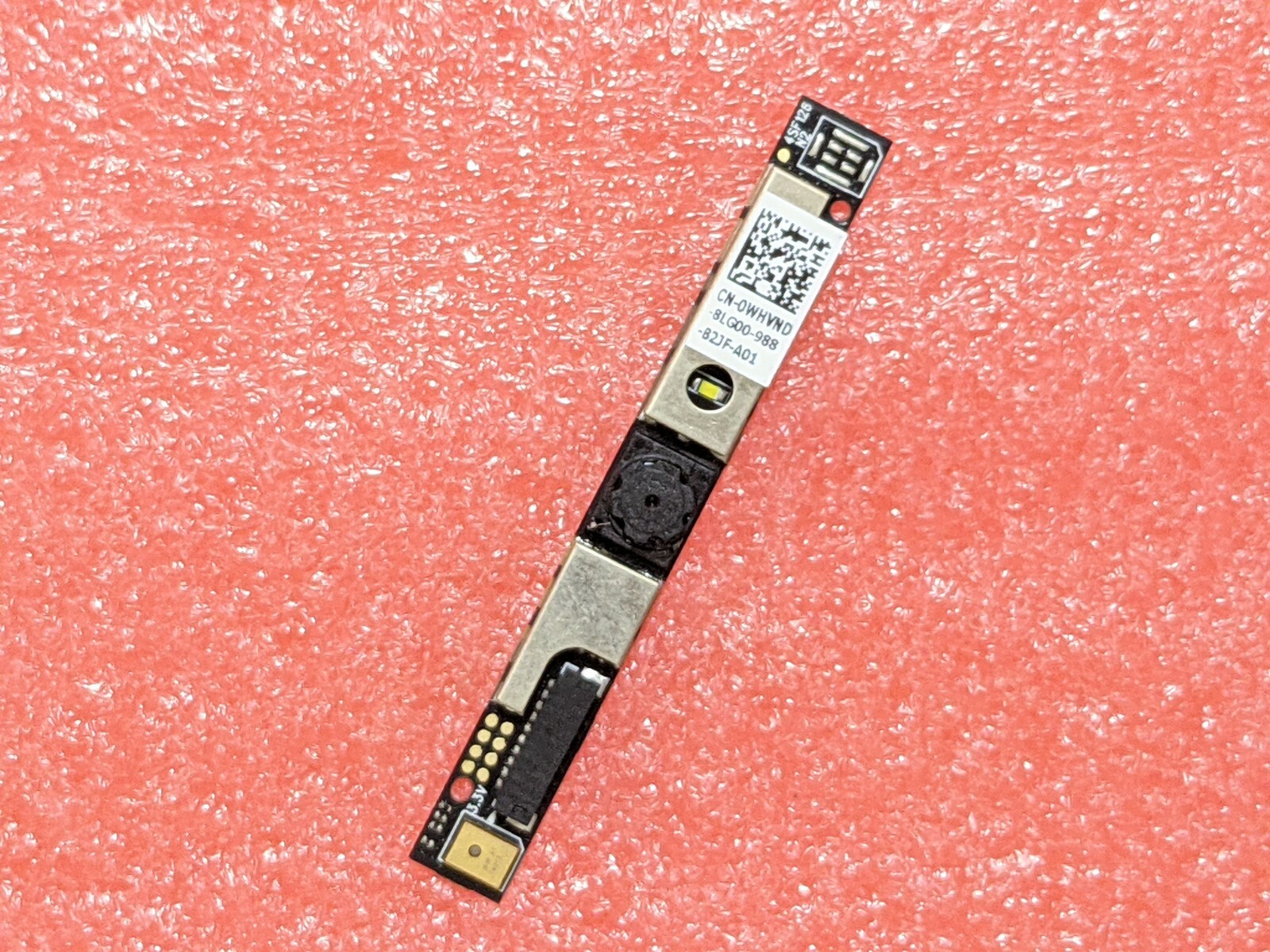 Webcam Integrata Per Dell Latitude E5470 E5480 E7270 E7470 – Nuova, Compatibile