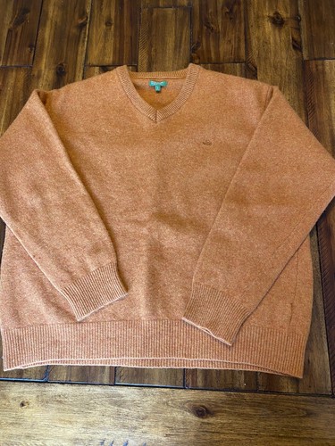 Nylon mix Pullover Sweater | eBay