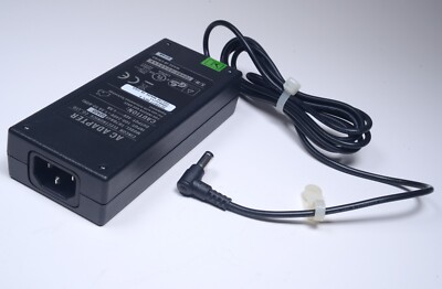 Cincon Electronics #TR70A48-02A03 AC Adapter 48V 1.5A GE Logiq 9 LCD Screen