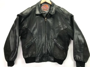 b3 flight jacket