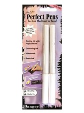 Ranger Perfect Medium Pens - pack of 2