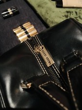 bobbi brown Kosmetik Mit Beautycase Leder