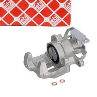 febi 185997 Bremssattel FüR Ford Transit V363 Mit 308Mm Scheiben Hinten Rechts