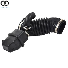 Engine Air Intake Hose With Upper Duct For 07-12 Nissan Sentra 2.0L 16576-ET000