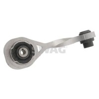 Swag Motorlager Hinten Gummimetalllager FüR Nissan Kubistar Kasten X80 1.5 Dci