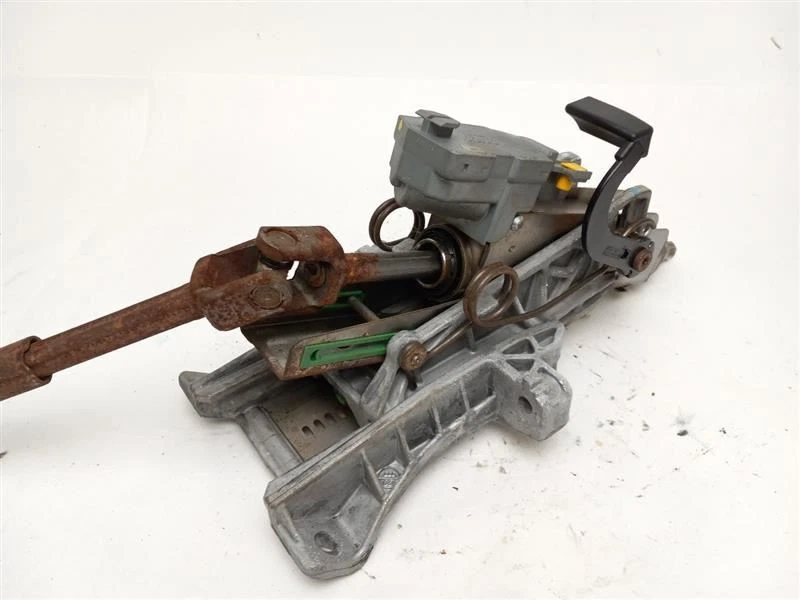 Columna de dirección para Volvo S40 2004-2011 Foto 3 de 4