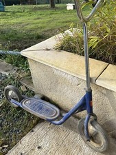 Ancienne Trottinette NORDY Enfant Métal Années 70 Vintage