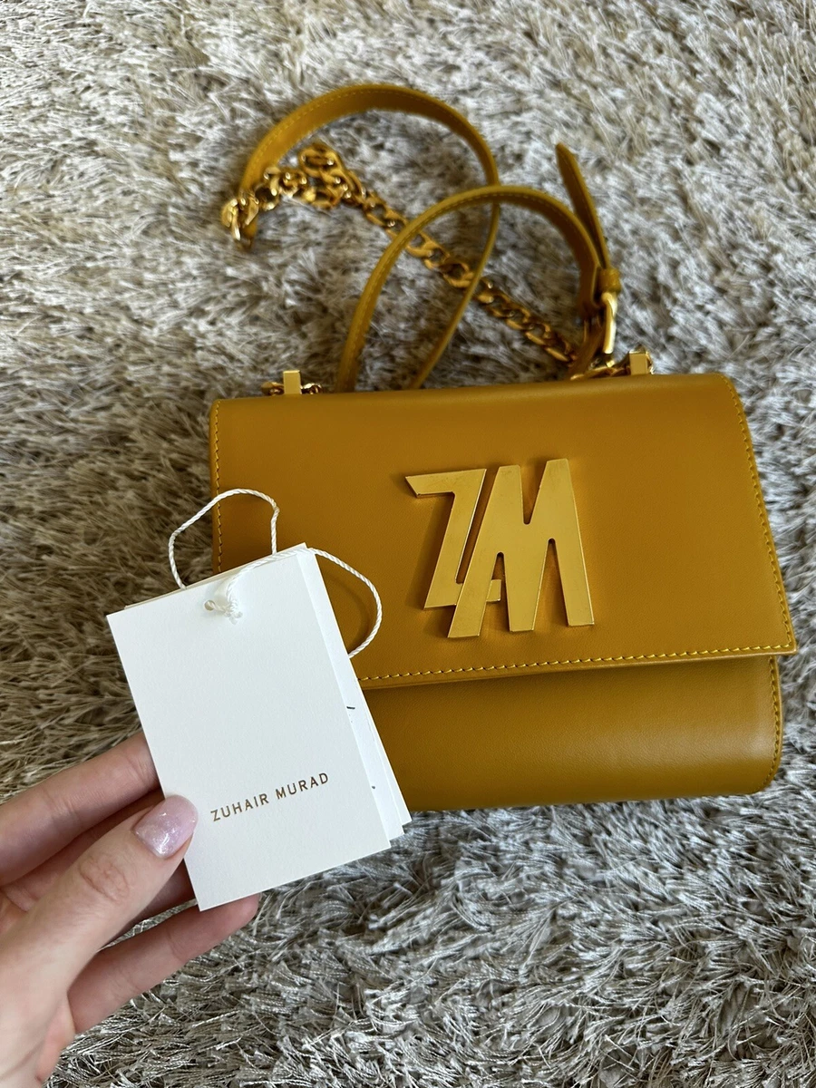 Golden bag