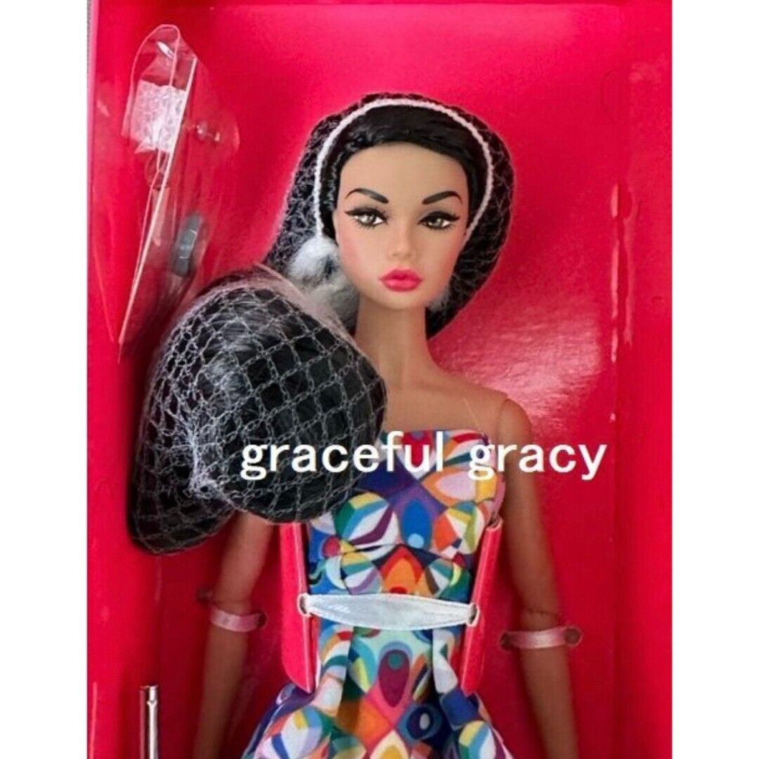 Integrity Toys poppy parker ISLAND TIME Full Set doll | eBay Integrity Toys poppy parker ISLAND TIME Full Set doll | eBay