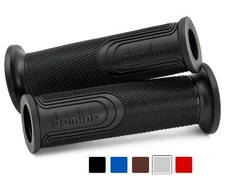 Domino Racing "Style" Street Sport Bike Road Motorcycle Grips