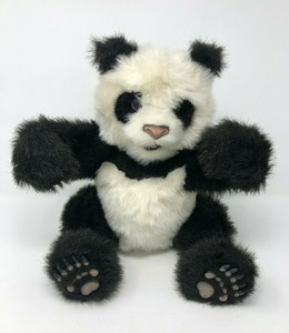 furreal friends panda