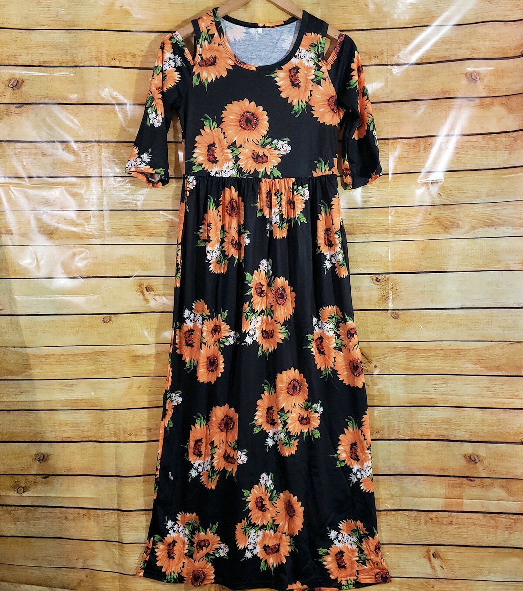 blue modest maxi dress Navy Blue Maxi Dress