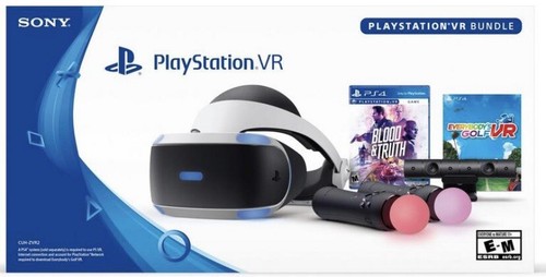 Buy Sony PlayStation VR - Blood \u0026 Truth 