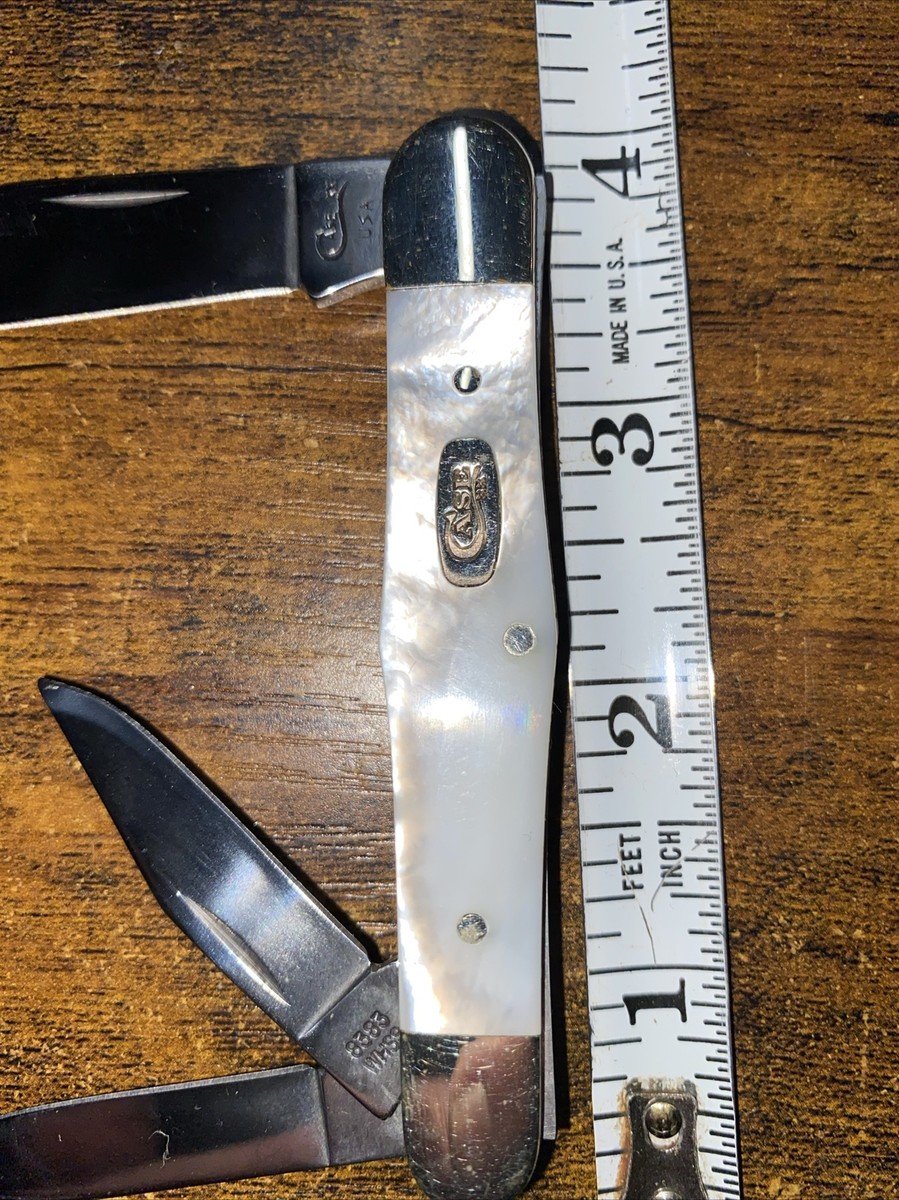 切手108 Promaster Skyhawk U830 * – Trifecta