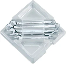 Kyoto Machine Tool (KTC) Profit Tool Combination Rench Set 5 Pieces TMS305