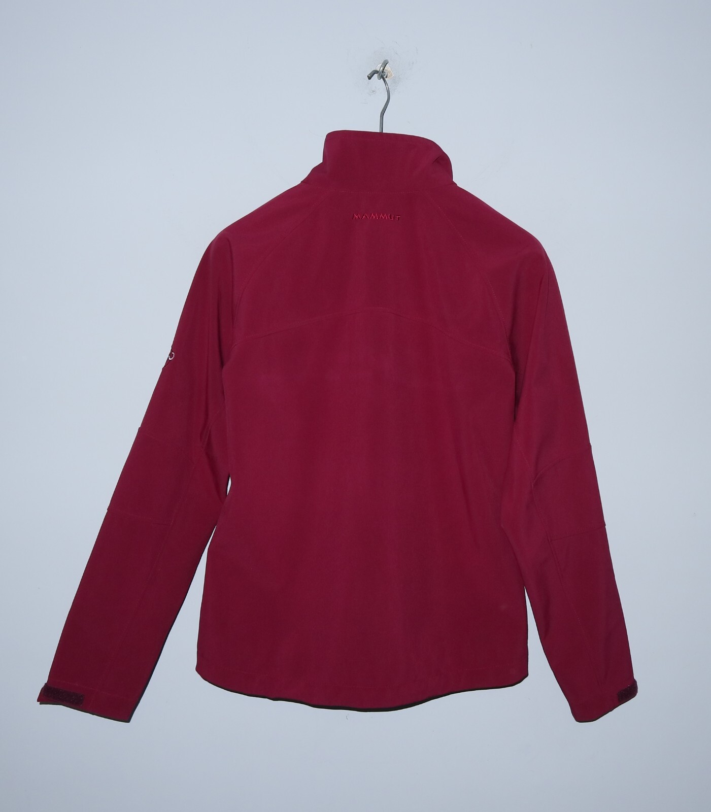 MAMMUT Womens SOFTECH Softshell Jacket Size M - image 8