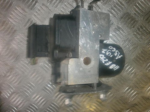 a0034313012 ABS Pumpe Steuergerat Hydraulikblock 0265217401 Merce DE11907-67