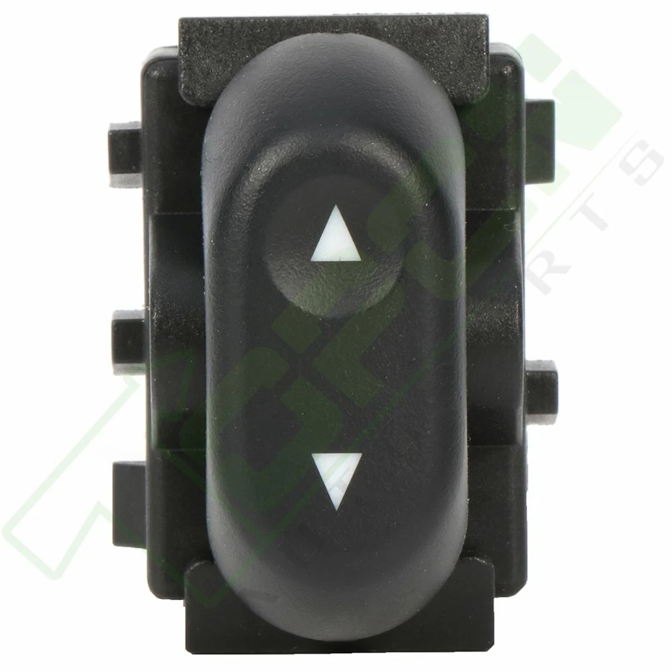 Interruptor de ventana de 5,4 L para Ford F150 2004-2008 4,2 L 4,6 L 5,4 L Expedition Foto 2 de 4