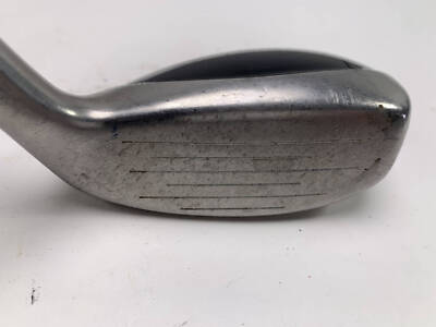 Hybride TaylorMade Rescue Mid 19° 3 Fer - Gaucher, Shaft Acier Régulier