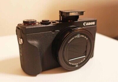 Canon PowerShot G5X Mark II Lowest Price Sold out Items From Canon PowerShot G5X Mark II Lowest Price Sold out Items From