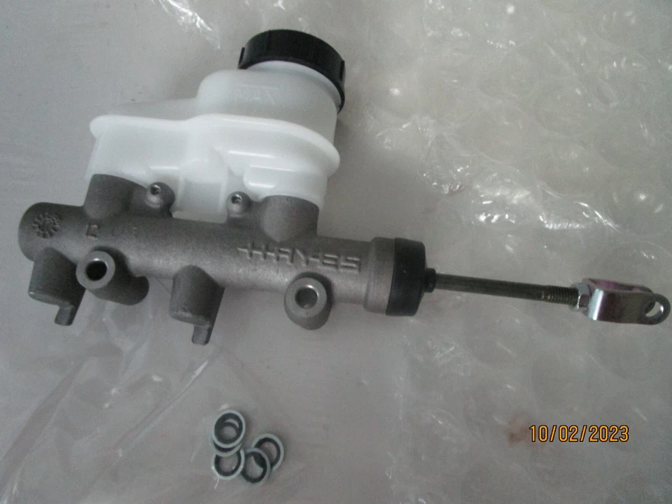 Nos Polaris 2016-17 RZR900 1000 XP1000 OEM cilindro maestro de freno PN: 2207262 Foto 3 de 4