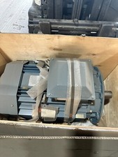 ABB Electric Motor M3AA225SMA4 440V 60Hz 3GAA222001-BDC